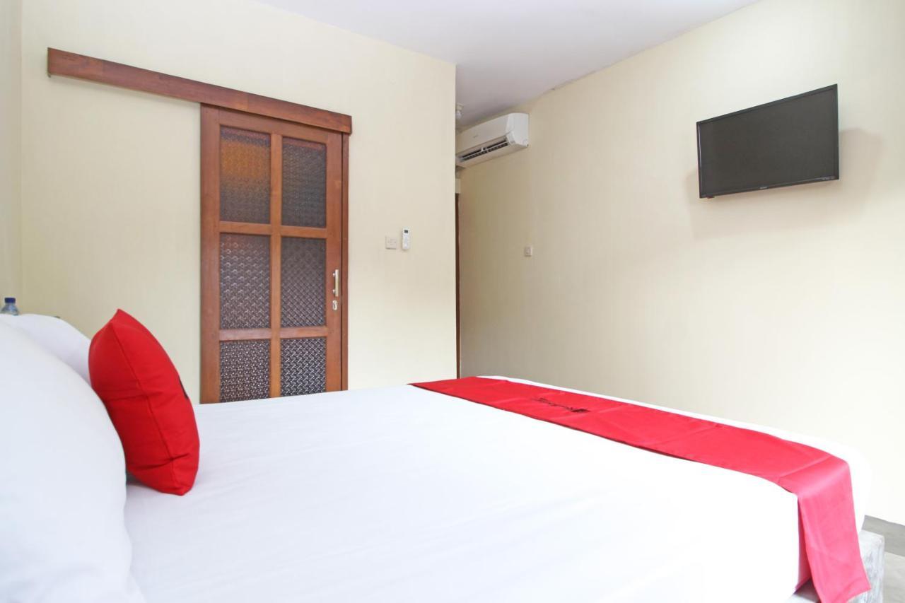 Reddoorz Near Alun Alun Selatan 3 Hotel Yogyakarta Exterior photo