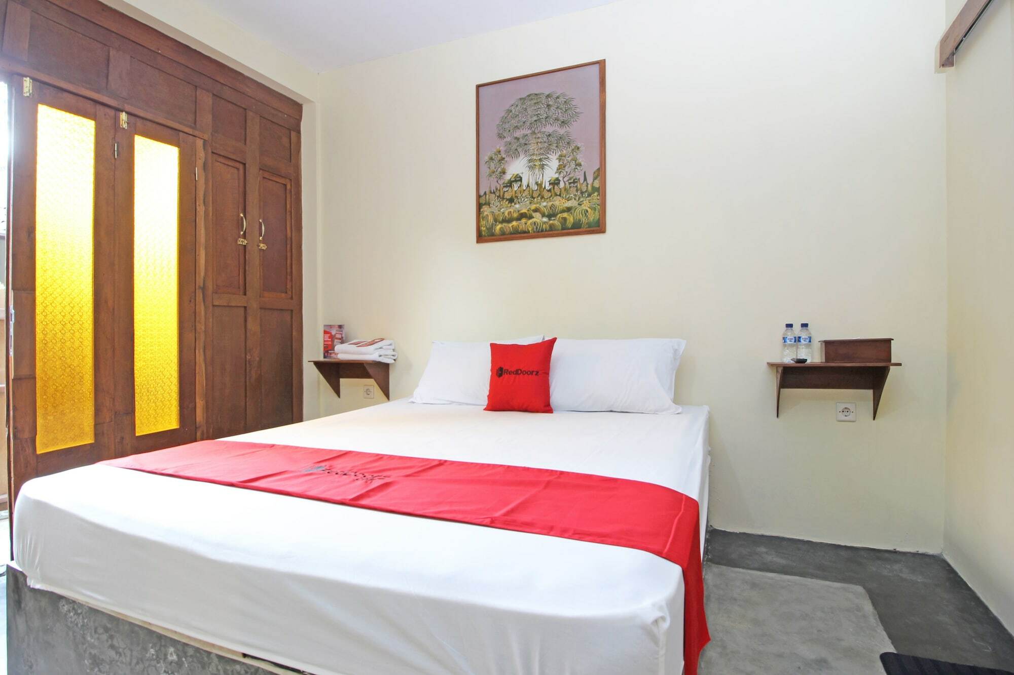 Reddoorz Near Alun Alun Selatan 3 Hotel Yogyakarta Exterior photo